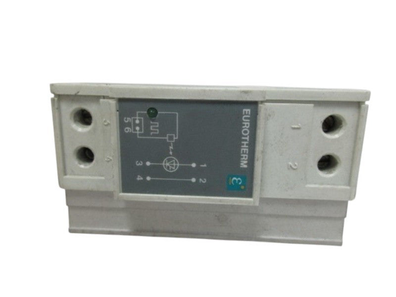 EUROTHERM TE10S/25A/240V/HAC SOLID STATE RELAY UNMP