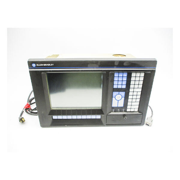 ALLEN BRADLEY 6170-CBCB1Z1EAZZ SER. A 180-265VAC 5.0A UNMP