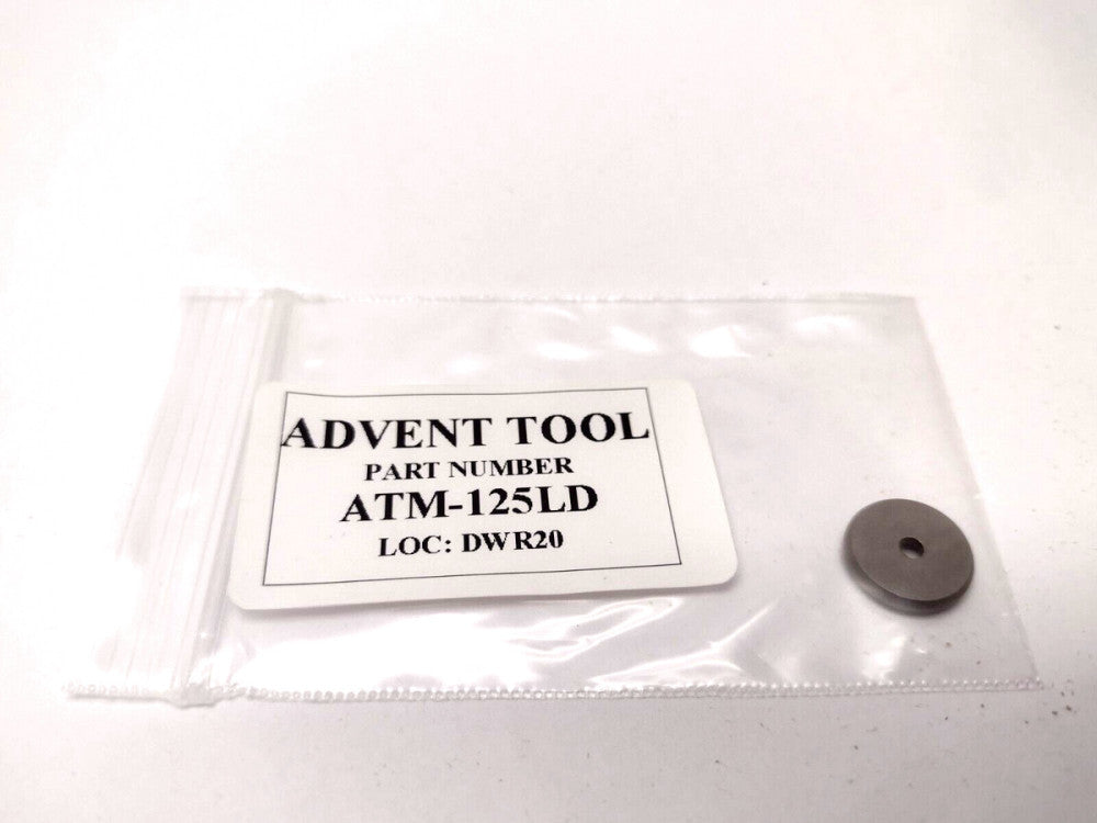 Advent Tool ATM-125LD Locating Disc