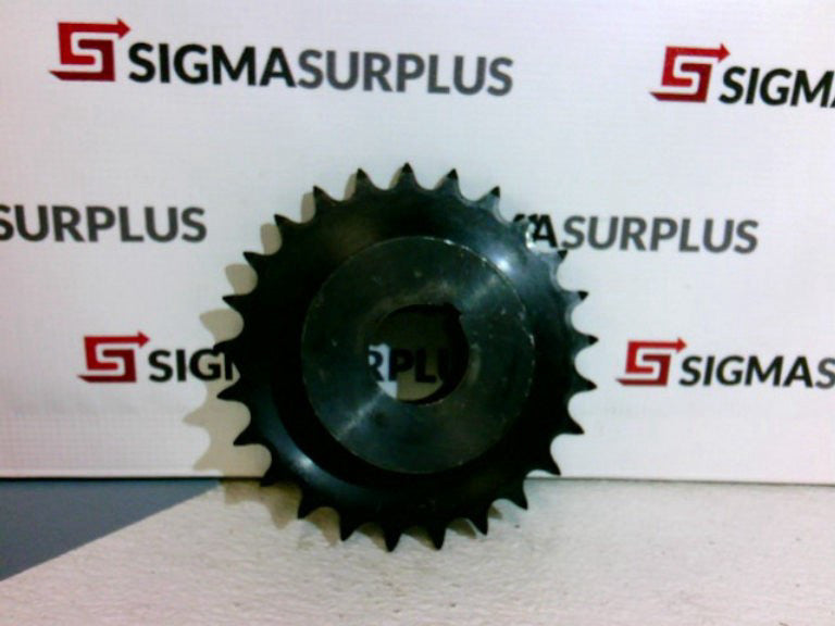 US TSUBAKI 50B25 SPROCKET