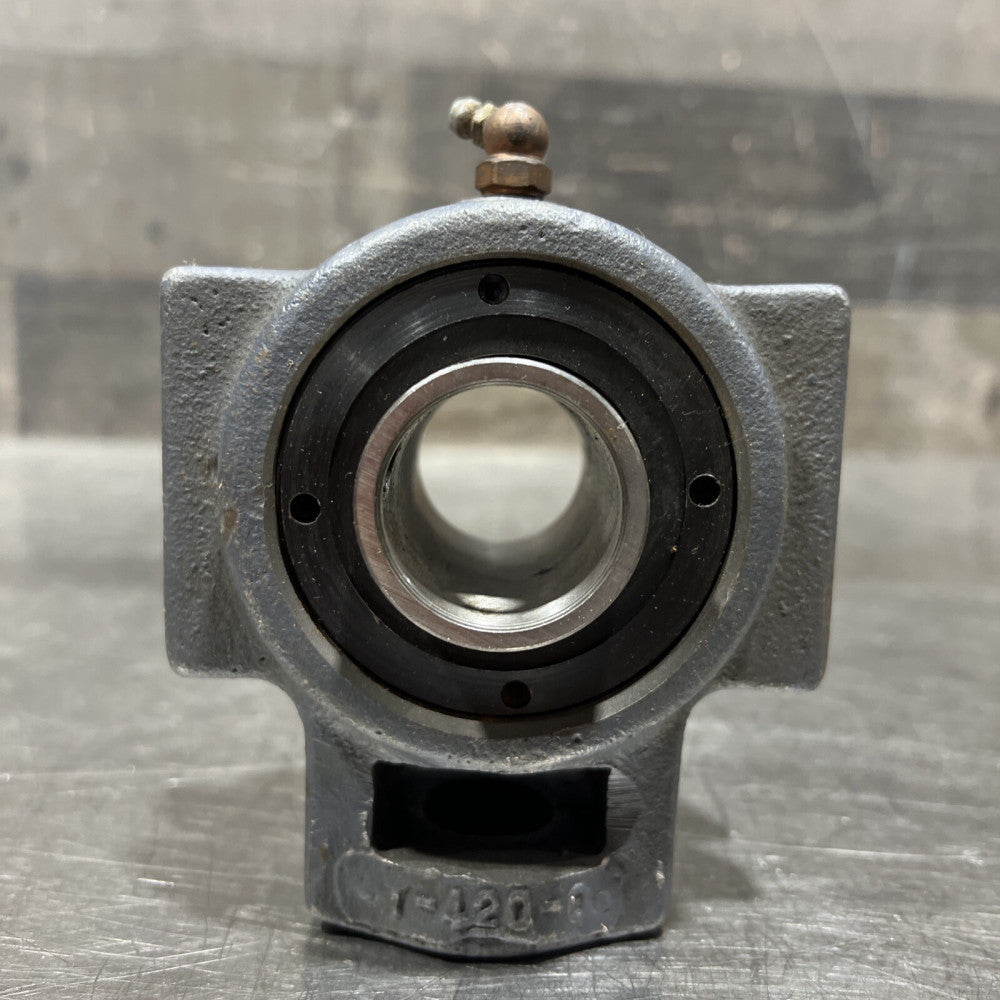 Link Belt No T-420 1-1/4 Take Up Bearing Nos Surplus. Item ID 3
