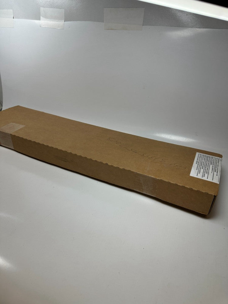 Emerson RX3i IC695CHS012-GB 12-Slot Universal Backplane ASM- New in Factory Box