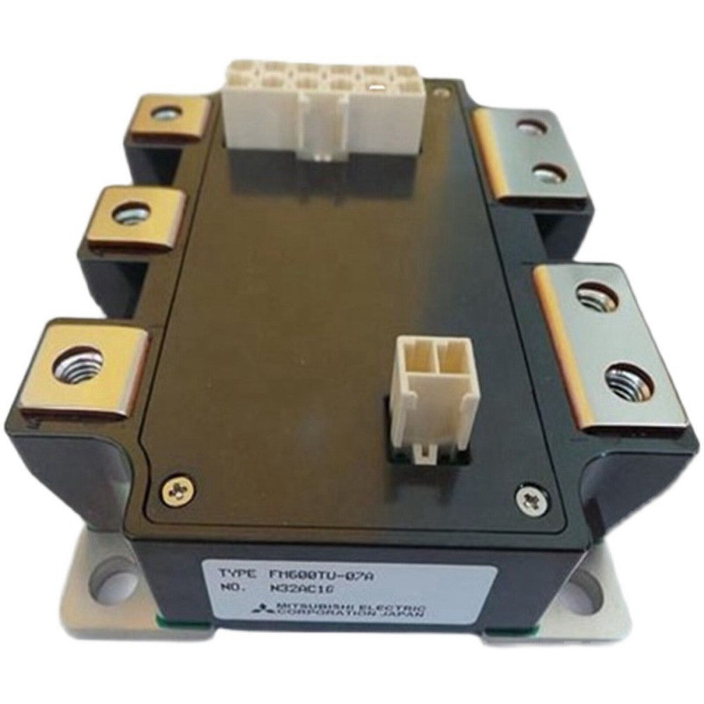 1PC NEW MITSUBISHI FM600TU-07A IGBT Module