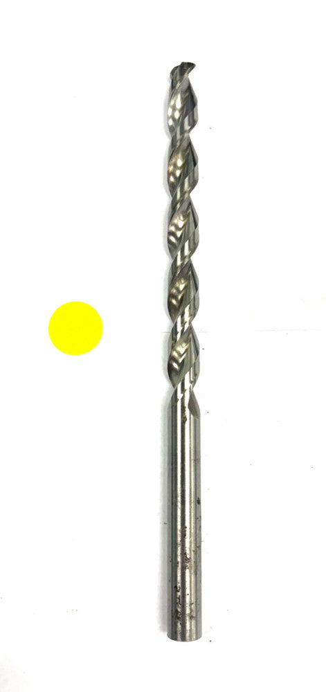 GUHRING 7/16" DRILL BIT 11,110 OAL-7-3/4"
