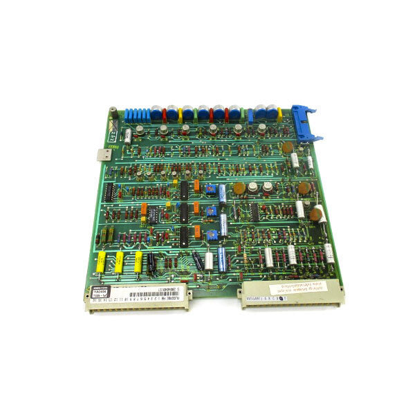 SIEMENS 647101.0500.20B UNMP