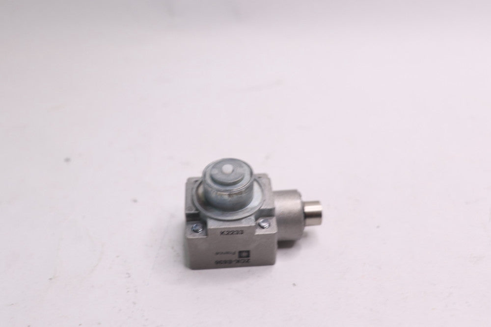 Square D Limit Switch Plunger Head XCKE ZCK-E636