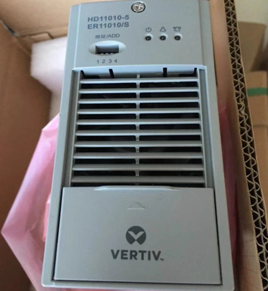One Brand New VERTIV ER11010/S Power Rectifier Converter