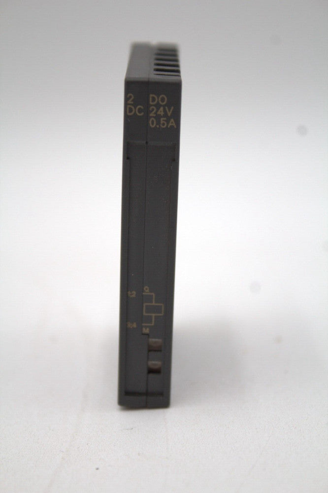 SIEMENS 6ES7122-1BB00-0AA0 MODULE