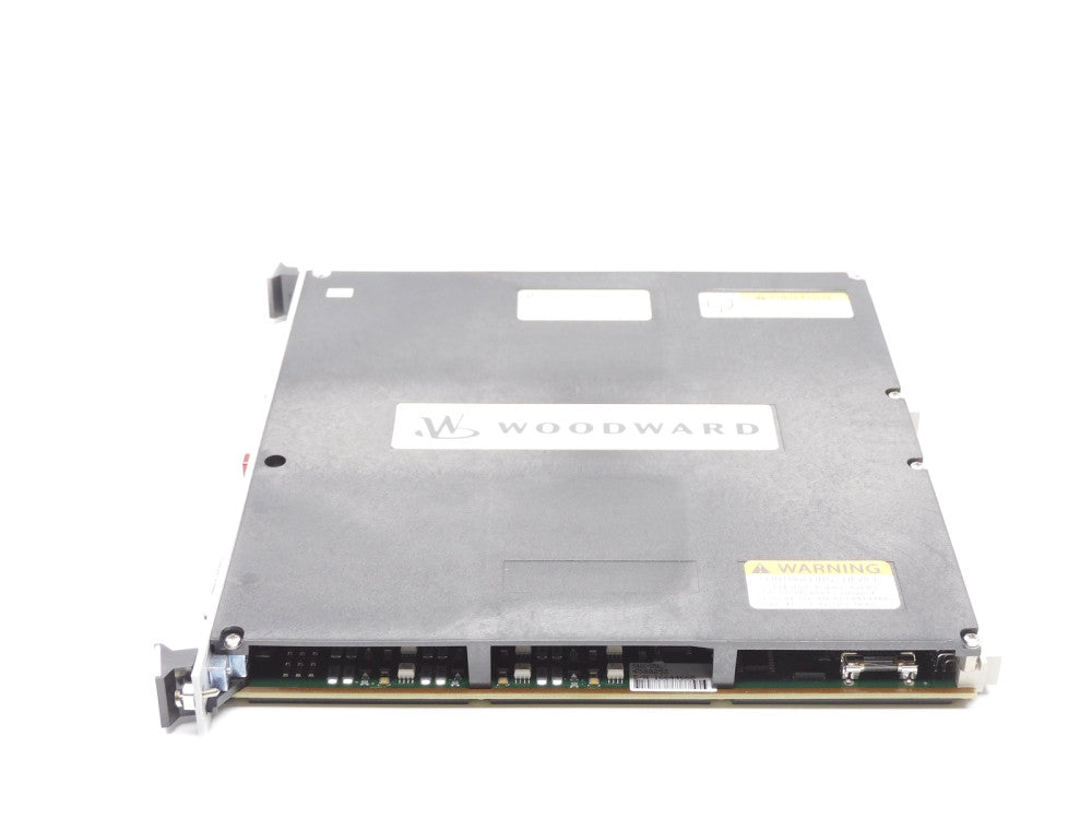 WOODWARD 5466-256 NSNP