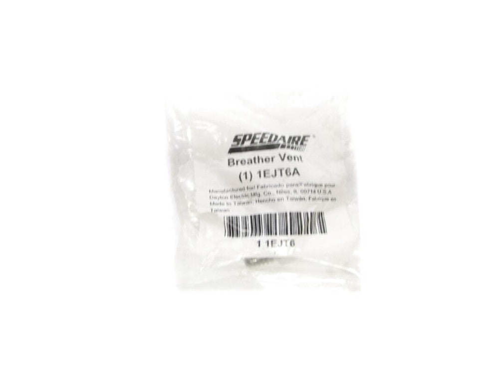 SPEEDAIRE 1EJT6A NSMP