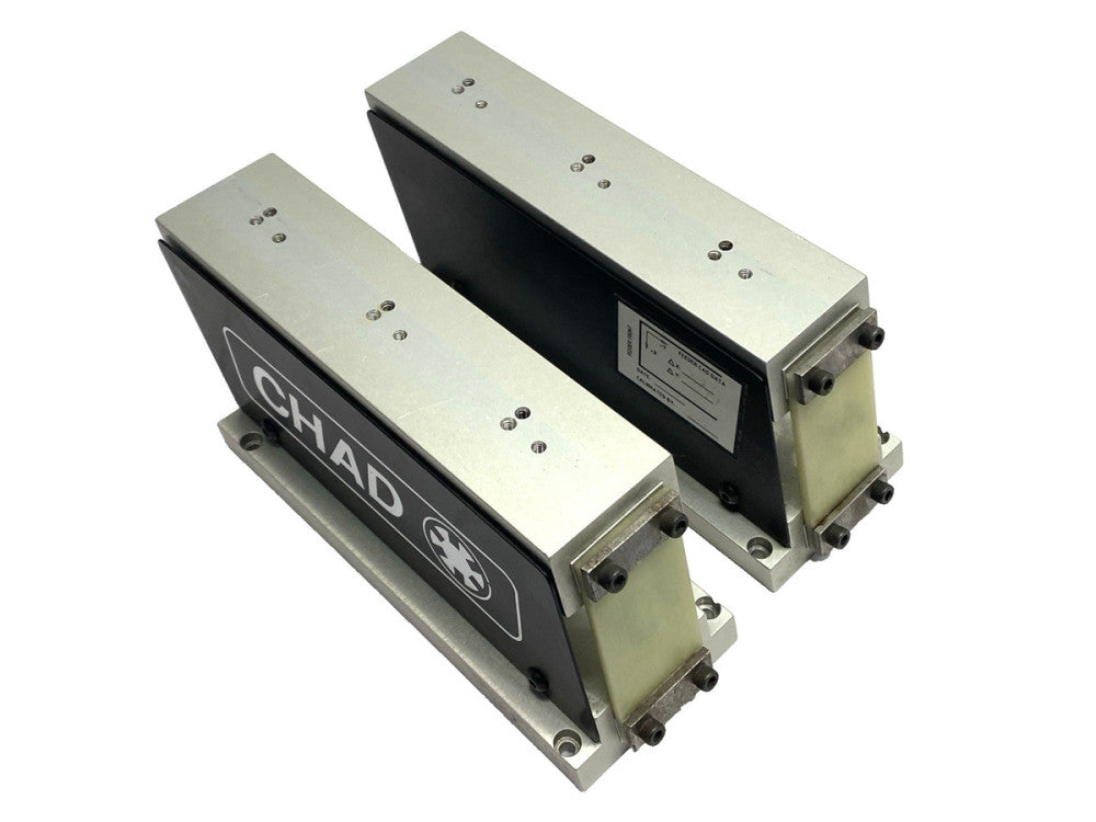 CHAD Vibratory Line Feeders