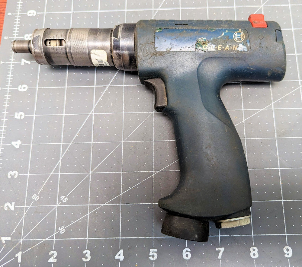 Bosch Production Tools 607453441 Centre Grip Screwdriver Pneumatic Drill [B7S4#7