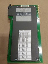 Allen Bradley 1771-IAD/B AC/DC Input Module 120V *NEW* 1771-IAD B Brand New