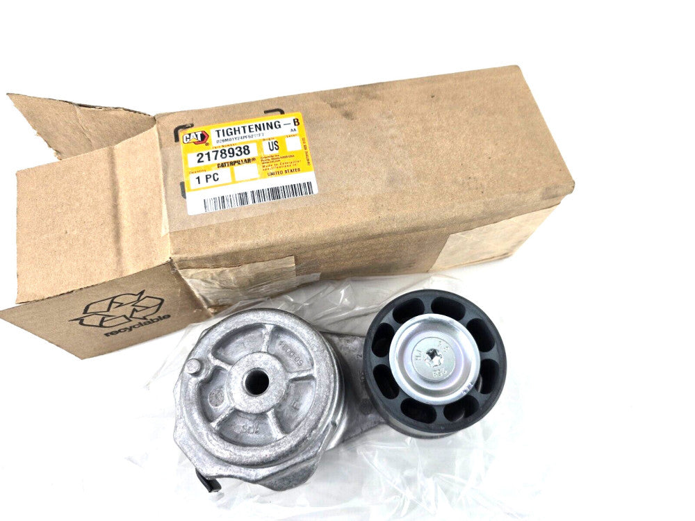 Genuine OEM Belt Tensioner Assy 2178938 C7 3116 3126B 3126E 3406E C15 C18