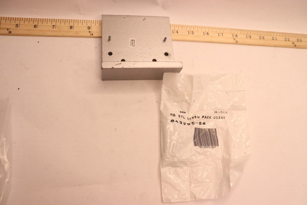Mounting Bracket 2-7/8" to 3-1/4" 22303416