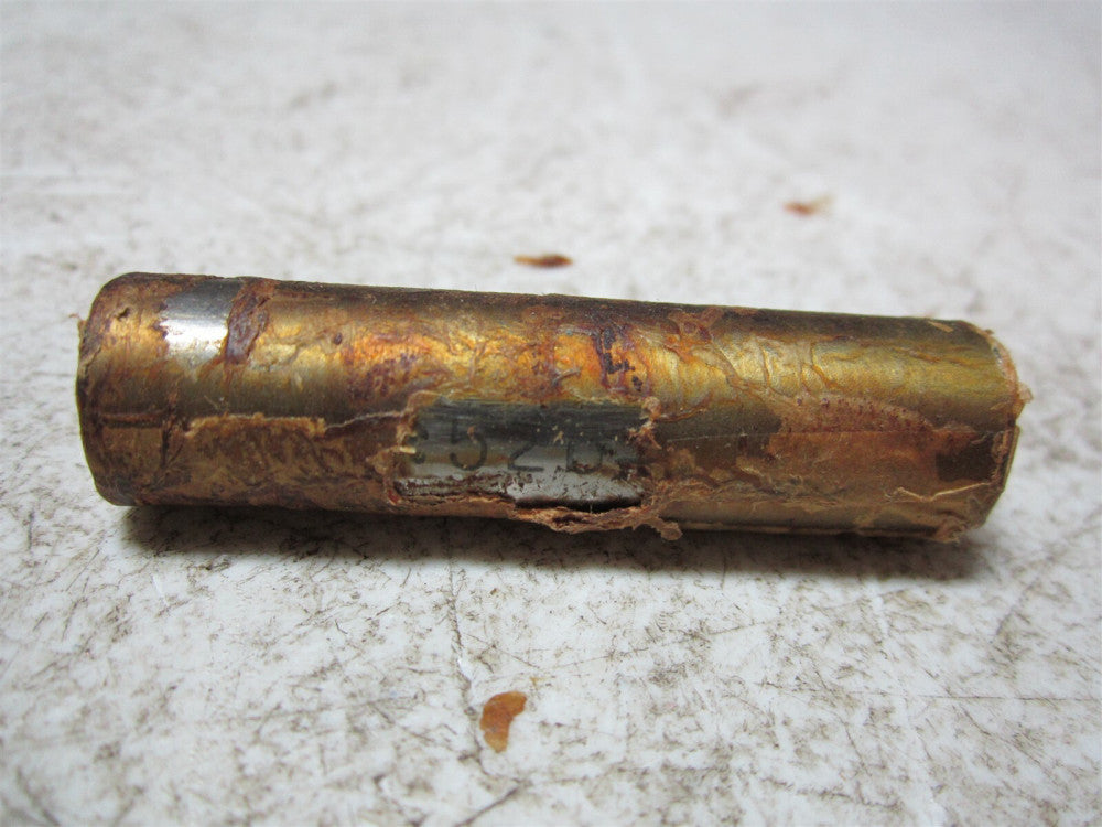 Vermont Gage (111152600) 0.526 Diameter Class ZZ Pin Gage