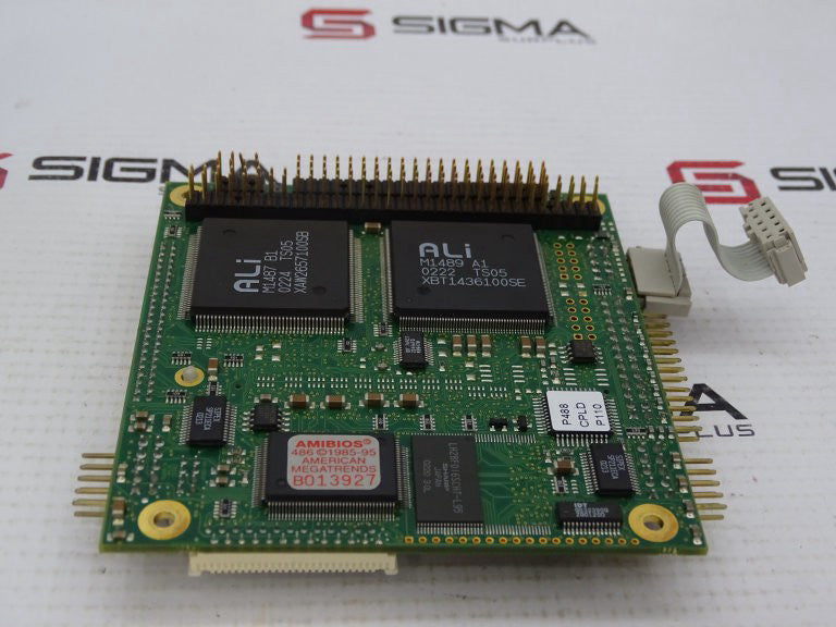 KONTRON 01022-0402-13-1PH1 CIRCUIT BOARD