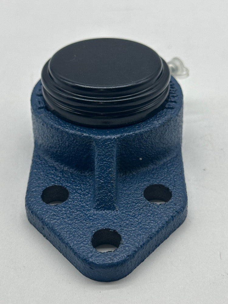 FSB UC204-12 3-Bolt Flanged Self Align Mounted Bearing 3/4"ID 