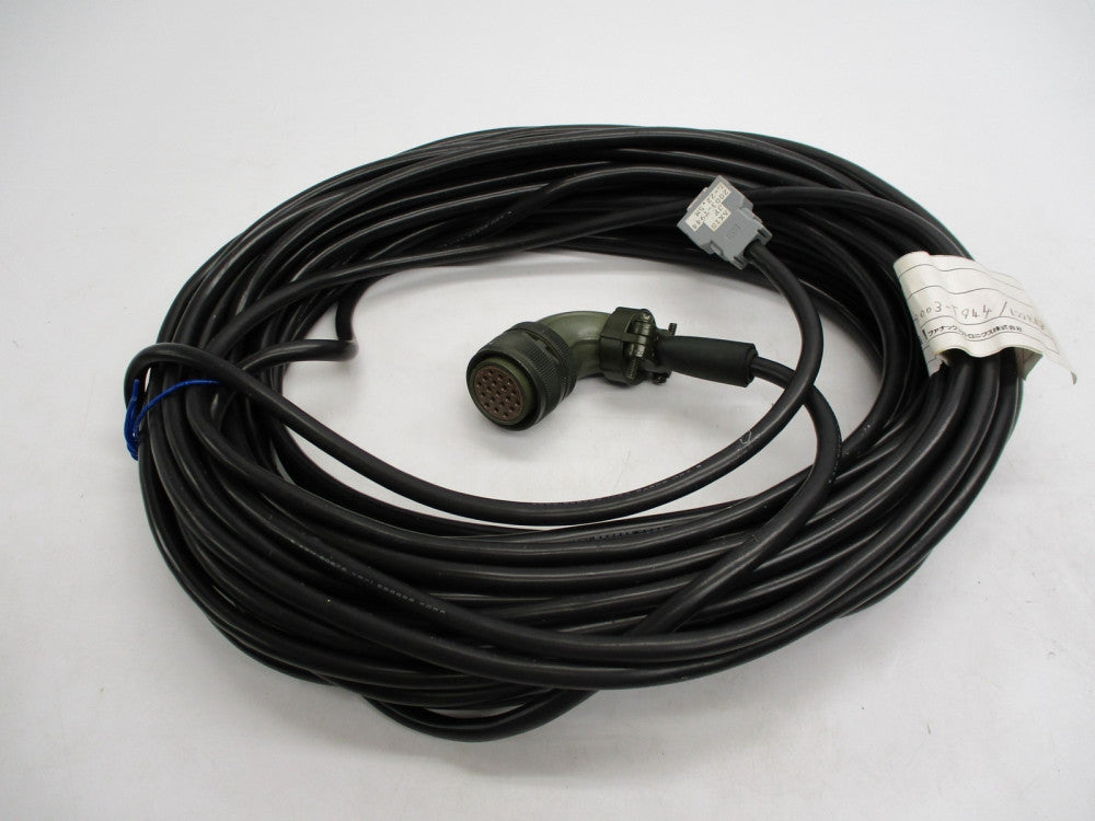 FANUC A660-2003-T944/L22R53 NSNP