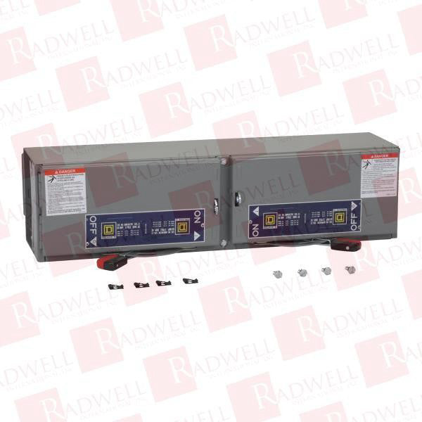SCHNEIDER ELECTRIC QMB362TWRK / QMB362TWRK (BRAND NEW)