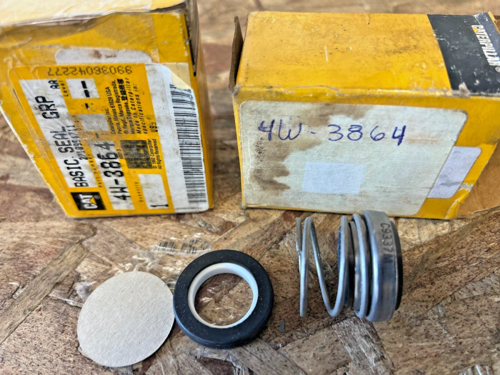 CAT Caterpillar Seal G 4W3864 Genuine