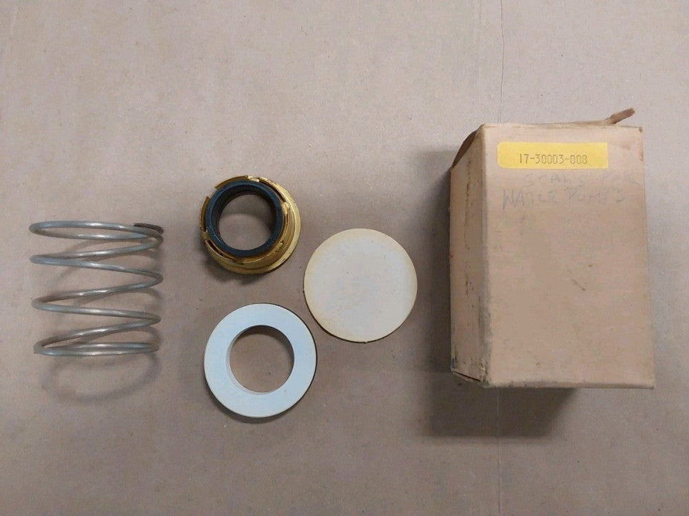WEIL PUMP 17-30003-008 REPAIR KIT FOR 1 1/4” SHAFT 995 #28F117-CI