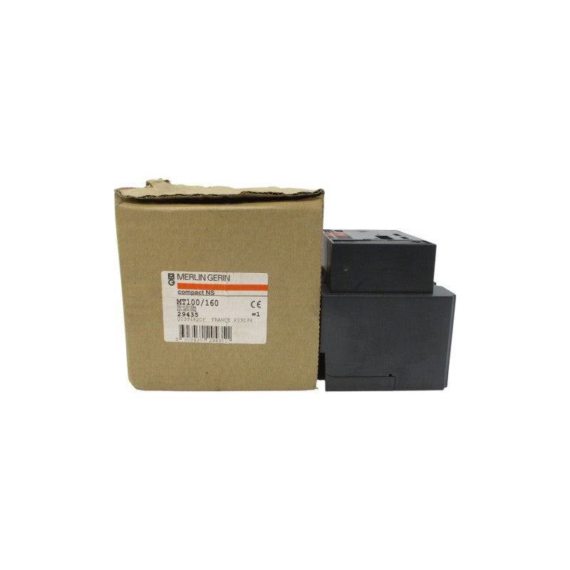 MERLIN GERIN 29435 MT100/160 440-480V NSMP