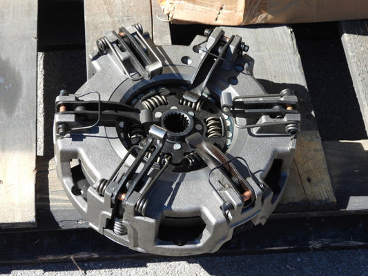 11" Tractor Clutch 19-Spline Unknown Fitment