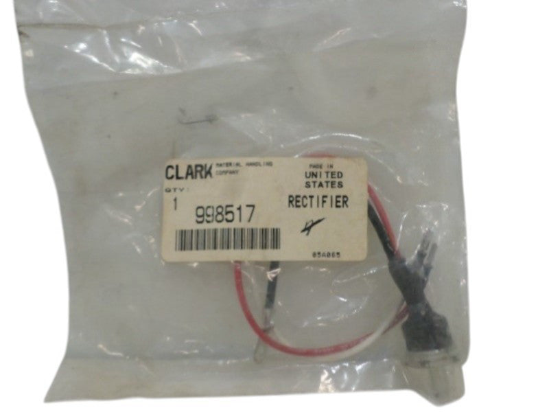 CLARK 998517 RECTIFIER NSMP