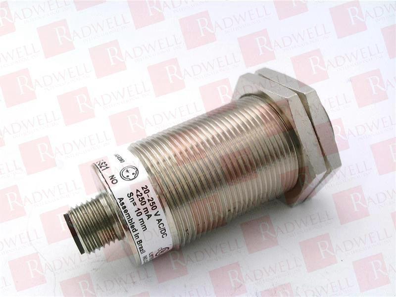 BALLUFF BES 516-215-E5-E-S21 / BES516215E5ES21 (NEW IN BOX)