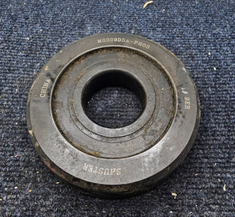 SHUSTER MG309DDA-PHOS Mast Roller Bearing 1.78" Bore