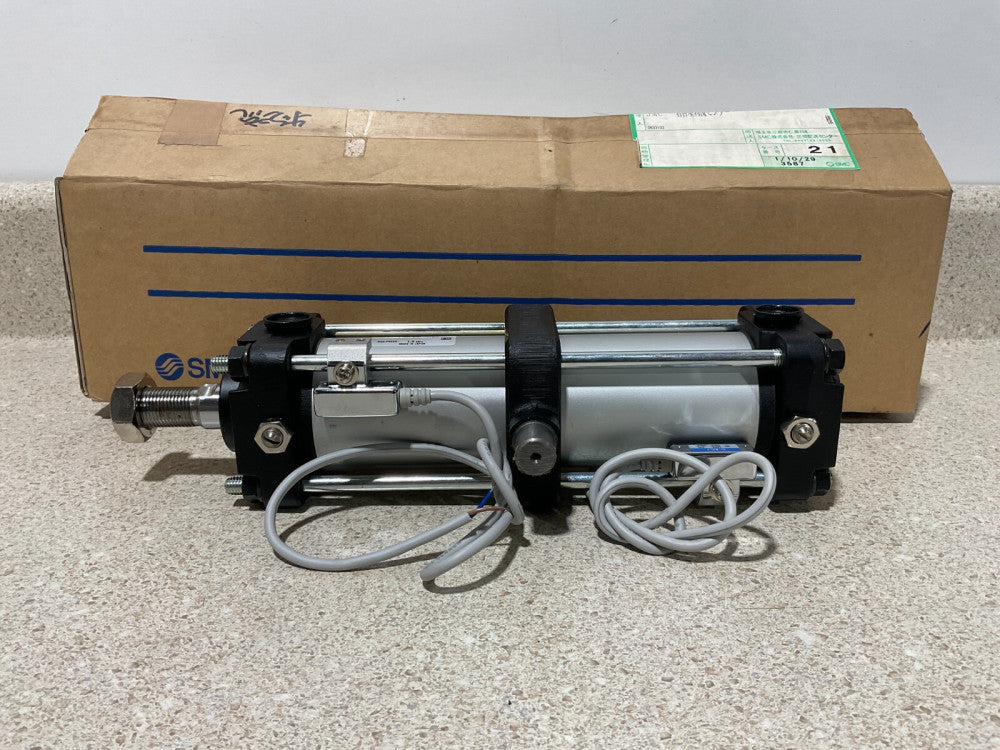 SMC CDA1TN50-150-A67 NEW
