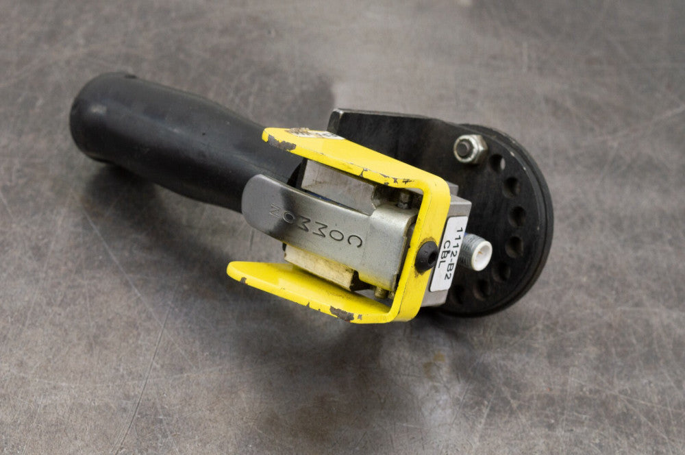 Knight EPA9500 Electric Hoist Lift Manipulator Servo Control Pendant Handle