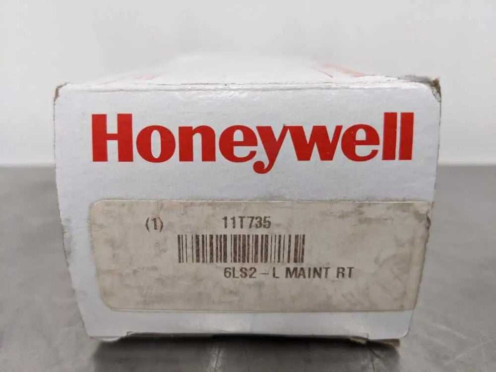 Micro Switch 6LS2-L Precision Limit Switch Honeywell 10A-125, 250, 480 VAC
