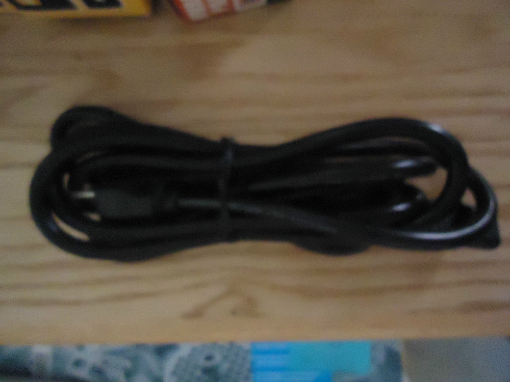 Eltek # LI1014-N515P AC Line Cord 10 Ft (NEW) 