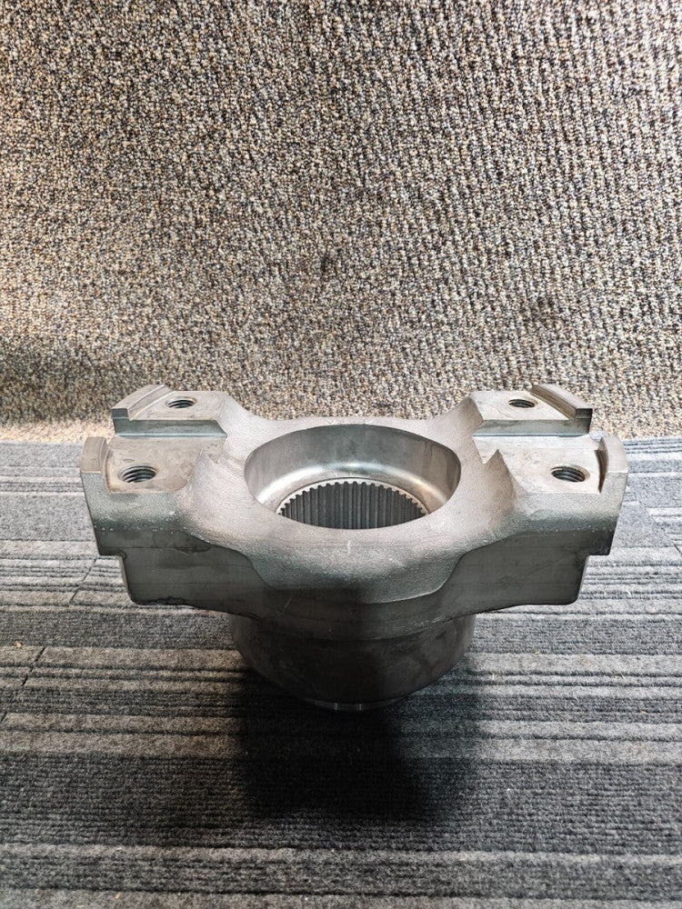 CAT 460-3011 46T Generator Drive Coupling Yoke Low Alloy Steel For Truck 795F XQ