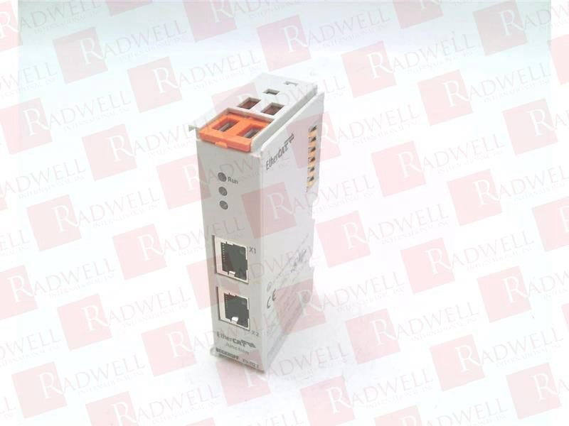 BECKHOFF EK1122 / EK1122 (BRAND NEW)