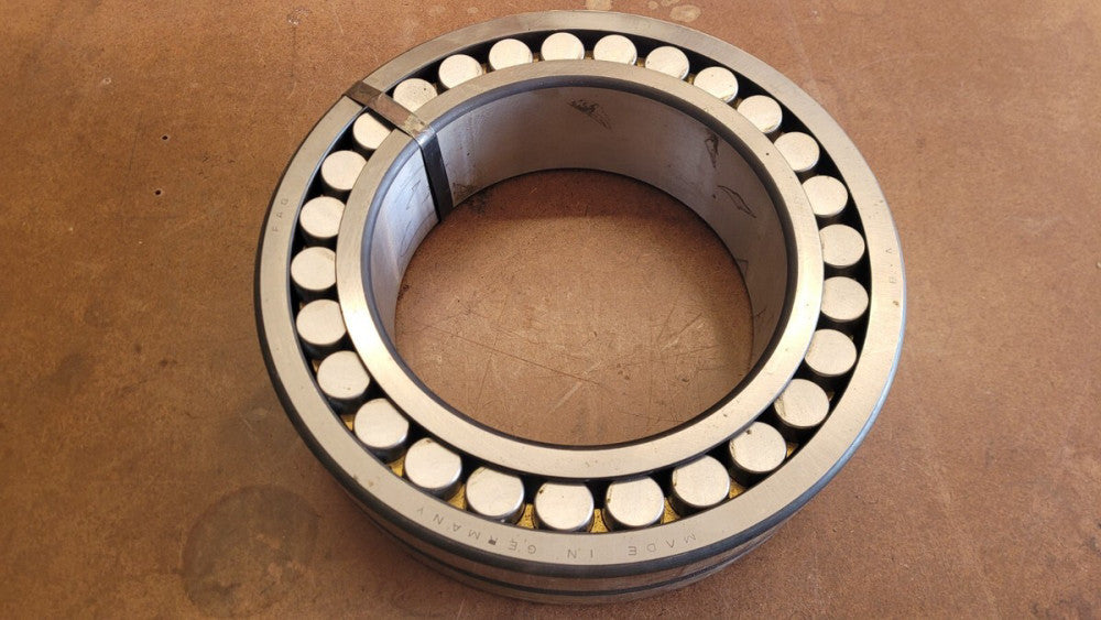 FAG VB Self Aligning Sperical Roller Bearing 220x340x90 220mm Bore 340mm OD
