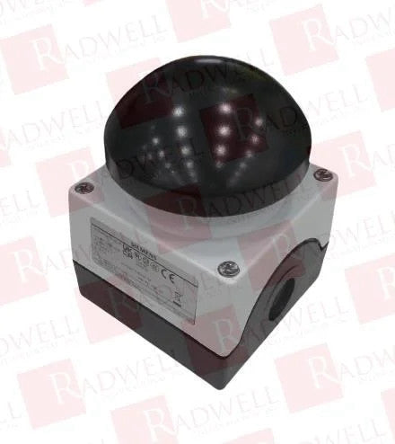 SIEMENS 3SU1801-2GA00-2AA1 / 3SU18012GA002AA1 (USED)