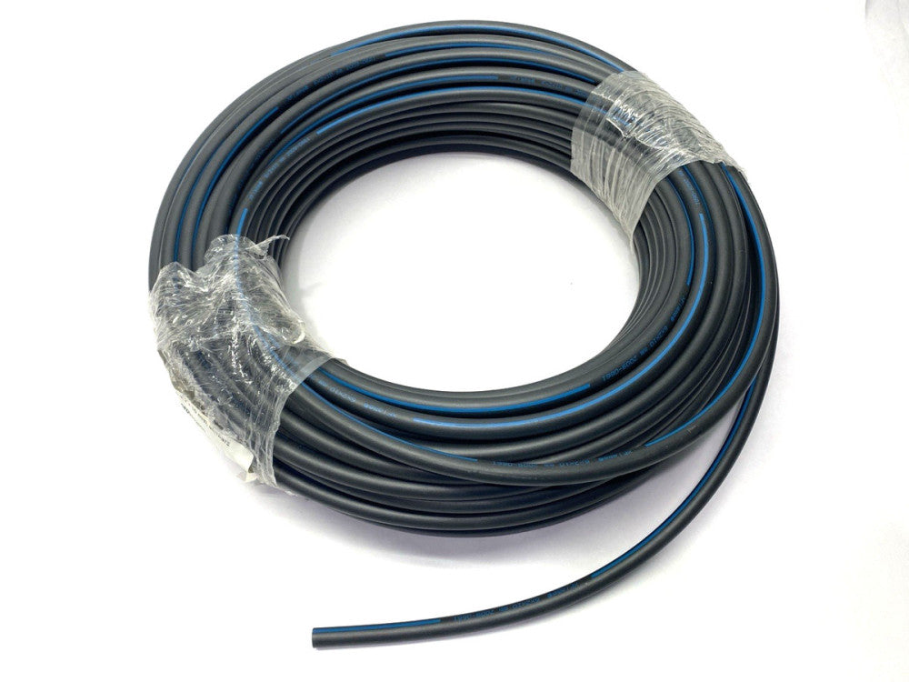 XFlame 2009-0661 Tubing 6mm ID x 2mm Thickness x 10mm OD 50m Overall Length