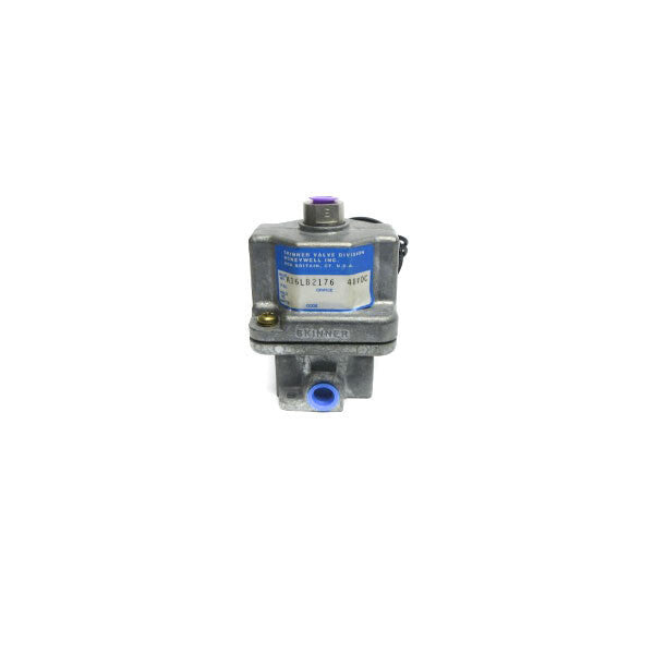 HONEYWELL A36LB2176 48VDC NSNP