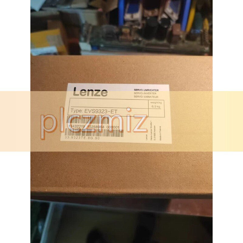 1PCS NEW Lenze EVS9323-ET frequency converter Fast