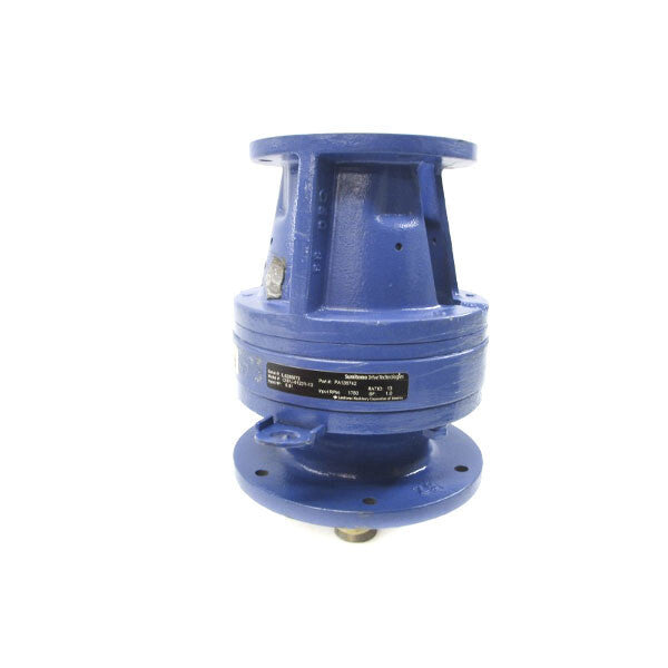 SUMITOMO DRIVE TECHNOLOGIES PA136742 CNVJ-6120Y-13 NSNP