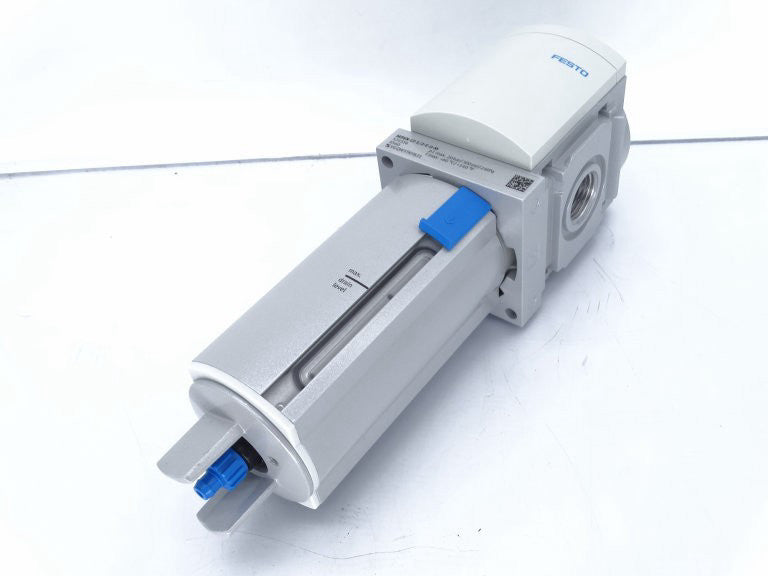 FESTO MS6N-LF-1/2-EUM FILTER