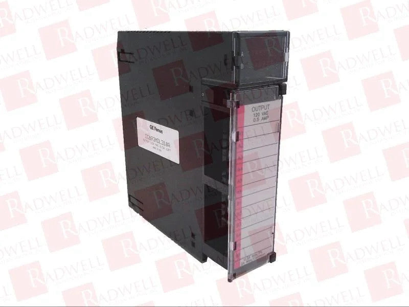 FANUC IC693MDL310 / IC693MDL310 (NEW NO BOX)