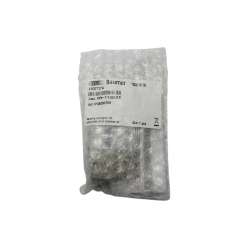 BAUMER CPX-B.3.B22.R.0 11007174 NSMP