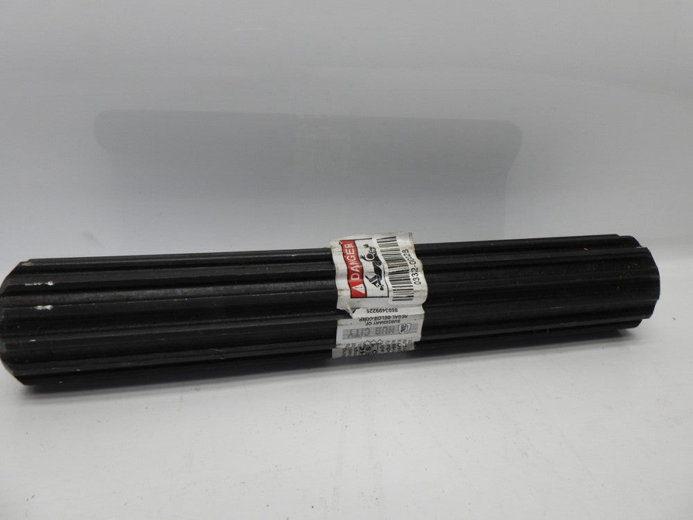 Hub City 0332-00026 Splined Shaft 03-32-00026 Regal Rexnord - NEW