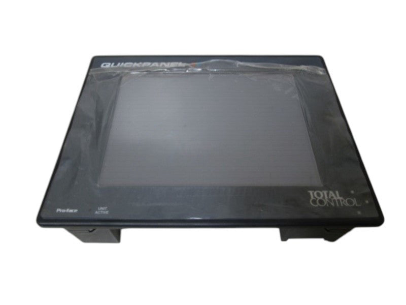 TOTAL CONTROL PRODUCTS QPI21100C2P OPERATOR INTERFACE PANEL  NSNP