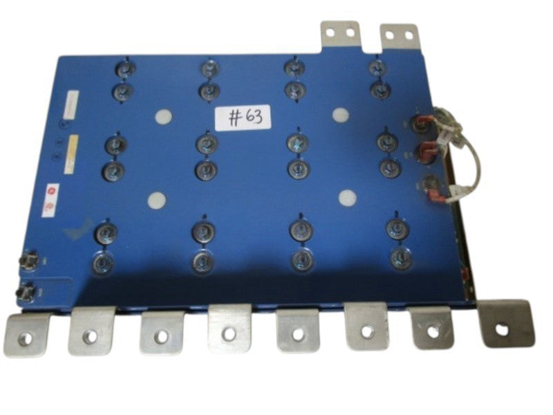 GENERAL ELECTRIC 173C5050SAG101  NSNP
