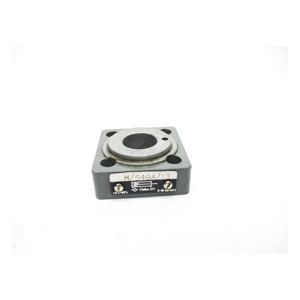 CYLINDER M/549A/13 UNMP